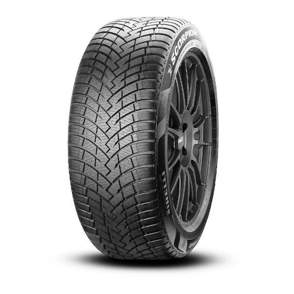 Pirelli Scorpion WeatherActive 245/50R20 105V XL - Premium Tires from Pirelli - Just $356.33! Shop now at OD Tires
