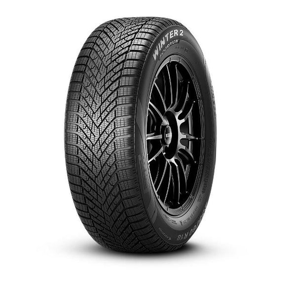 Pirelli Scorpion Winter 2 295/35R23 108W XL - Premium Tires from Pirelli - Just $876.33! Shop now at OD Tires