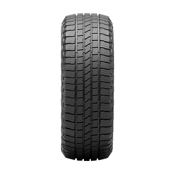 Falken WildPeak H/T02 LT265/60R20 121/118S E/10 - Premium Tires from Falken - Just $386.25! Shop now at OD Tires