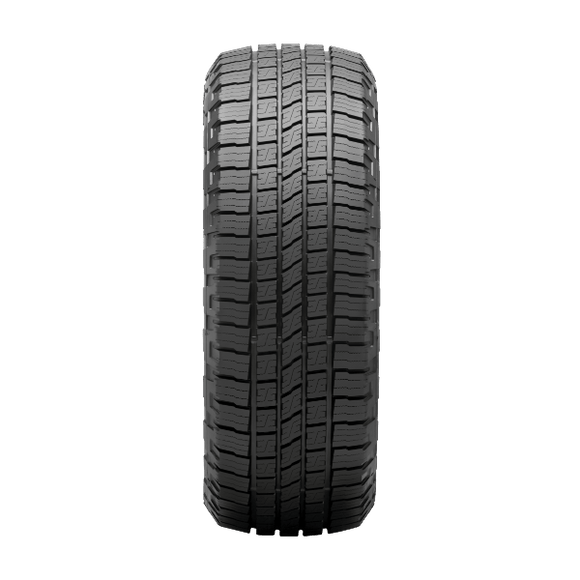 Falken WildPeak H/T02 265/70R16 112T - Premium Tires from Falken - Just $224.23! Shop now at OD Tires