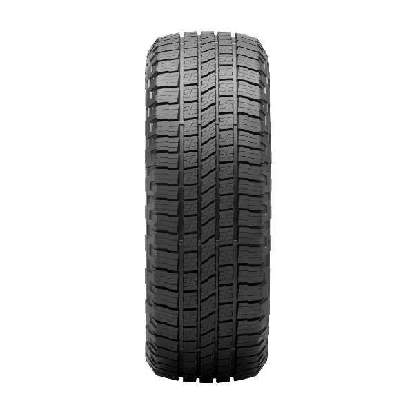 Falken WildPeak H/T02 LT225/75R16 115/112S E/10 - Premium Tires from Falken - Just $252.50! Shop now at OD Tires
