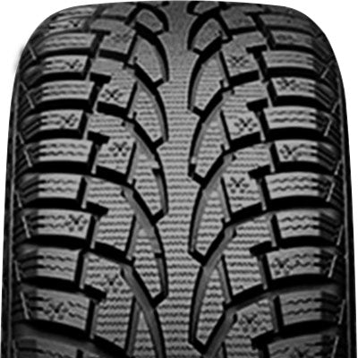 Uniroyal Tiger Paw Ice & Snow 3 235/60R17 102T - Premium Tires from Uniroyal - Just $197.25! Shop now at OD Tires