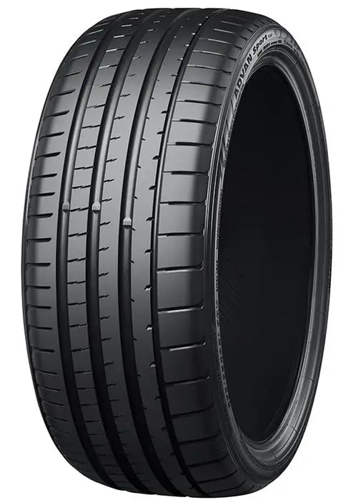 Yokohama V107D 325/35ZR22 114Y XL (MO1) - Premium Tires from Yokohama - Just $761.84! Shop now at OD Tires