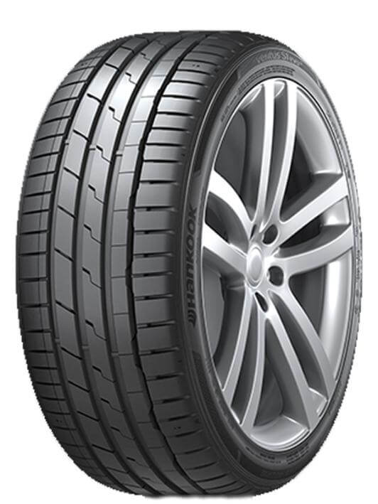 Hankook Ventus S1 evo3 (K127B) 255/40R18 99Y XL RSC - Premium Tires from Hankook - Just $510.13! Shop now at OD Tires