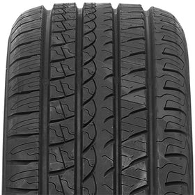 Yokohama Advan A83 P225/45R19 92V - Premium Tires from Yokohama - Just $360.64! Shop now at OD Tires
