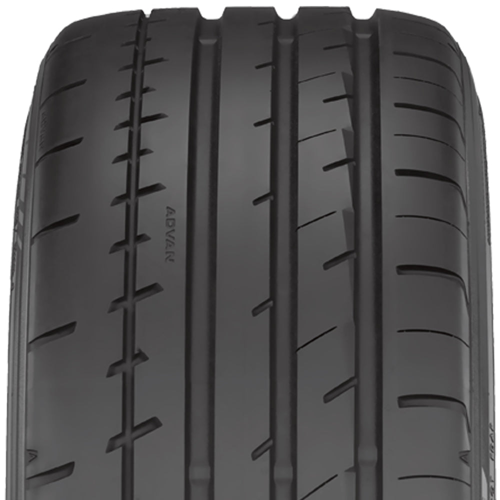 Yokohama ADVAN Apex 235/35R19 91Y XL - Premium Tires from Yokohama - Just $369.75! Shop now at OD Tires