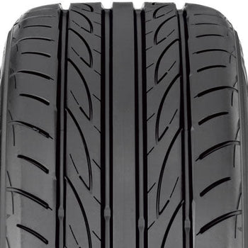 Yokohama ADVAN FLEVA V701 265/35R18 97W XL - Premium Tires from Yokohama - Just $355.48! Shop now at OD Tires