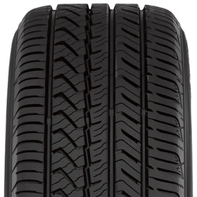 Yokohama ADVAN Sport A/S+ 255/45R18 99Y - Premium Tires from Yokohama - Just $310.49! Shop now at OD Tires