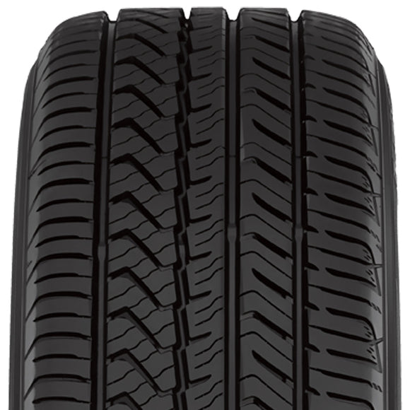 Yokohama ADVAN Sport A/S+ 275/40R20 106Y XL - Premium Tires from Yokohama - Just $404.15! Shop now at OD Tires