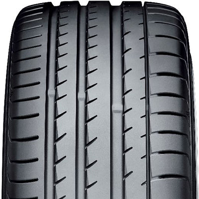 Yokohama ADVAN SPORT V105 MO 235/55R19 101V (MO) - Premium Tires from Yokohama - Just $373.18! Shop now at OD Tires