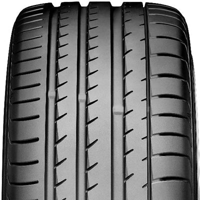 Yokohama ADVAN SPORT V105 N0 235/40ZR19 92Y V105 (N0) - Premium Tires from Yokohama - Just $537.23! Shop now at OD Tires