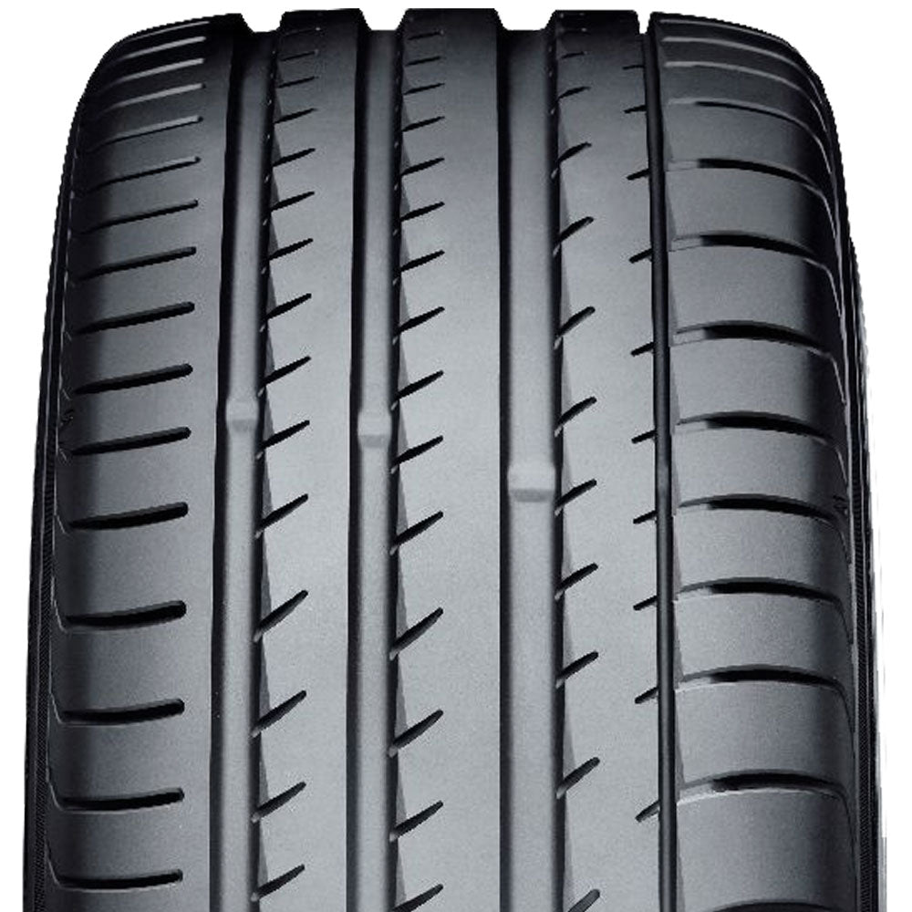 Yokohama ADVAN SPORT V105T 245/45R20 103Y XL - Premium Tires from Yokohama - Just $419.05! Shop now at OD Tires