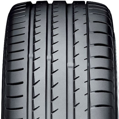 Yokohama ADVAN SPORT V105 295/35R21 107Y XL - Premium Tires from Yokohama - Just $930.90! Shop now at OD Tires