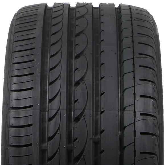 Yokohama Advan Sport V403 265/35R20 99Y XL - Premium Tires from Yokohama - Just $547.23! Shop now at OD Tires