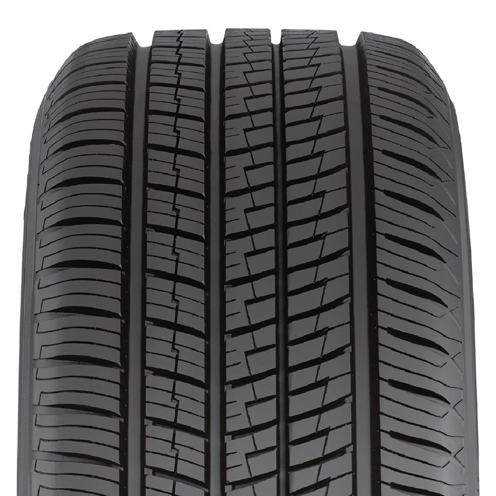 Yokohama AVID Ascend GT 235/55R18 100V - Premium Tires from Yokohama - Just $253.75! Shop now at OD Tires