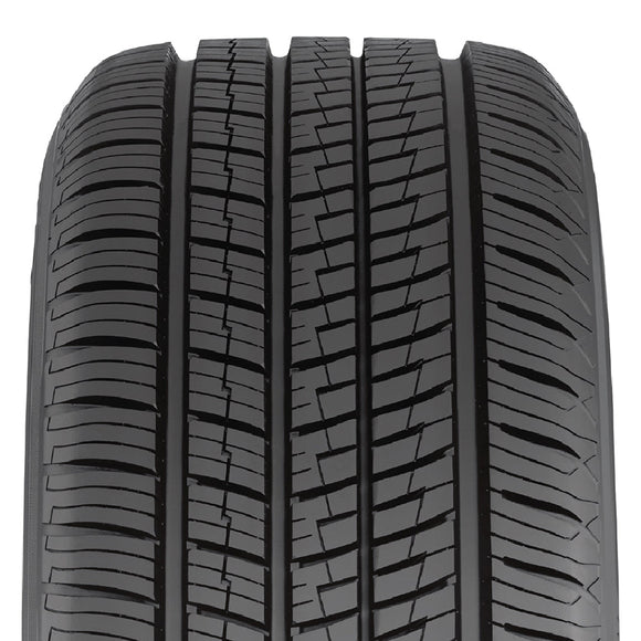 Yokohama AVID Ascend GT 235/55R19 105V XL - Premium Tires from Yokohama - Just $270.66! Shop now at OD Tires