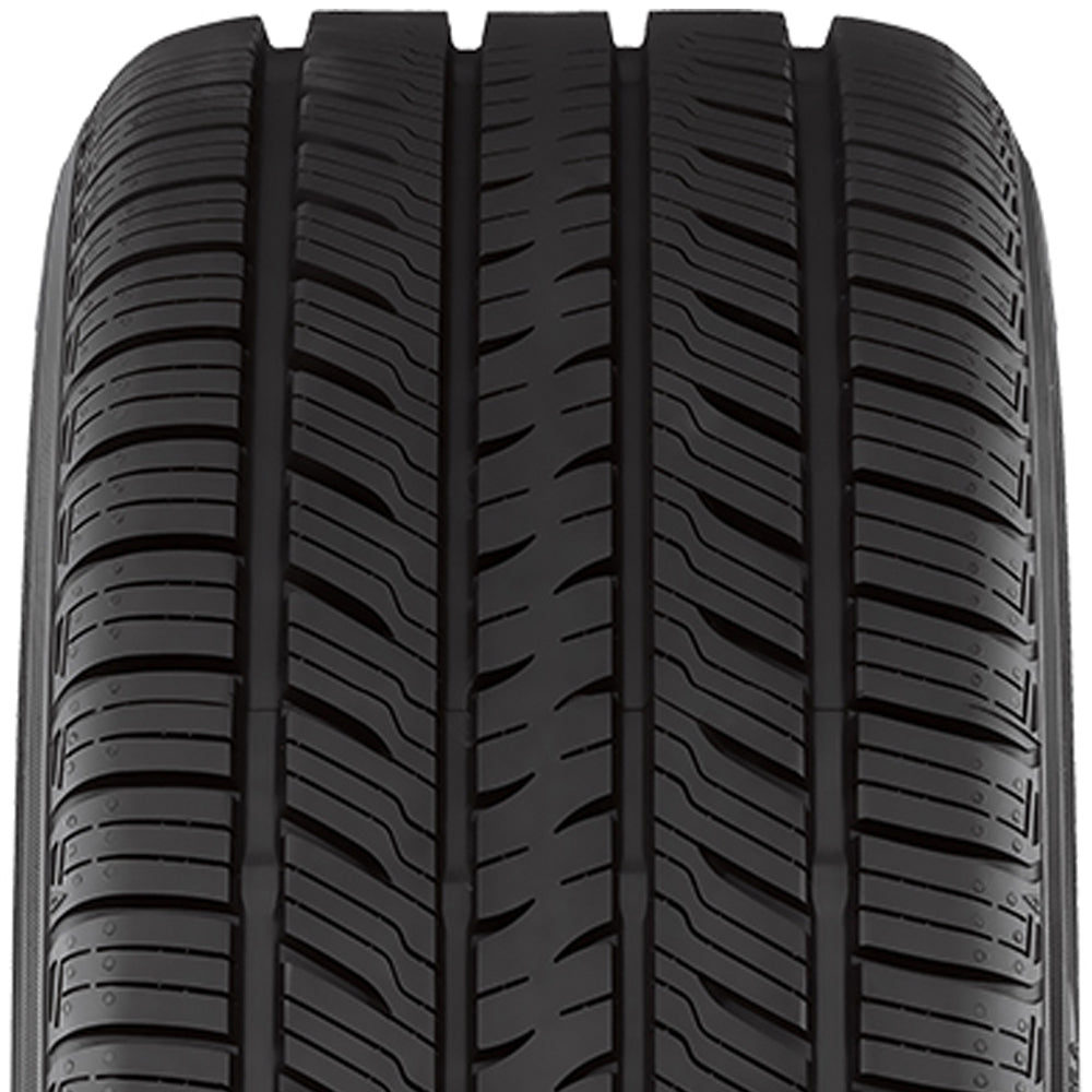 Yokohama AVID Ascend LX 215/50R17 95H XL - Premium Tires from Yokohama - Just $205.18! Shop now at OD Tires