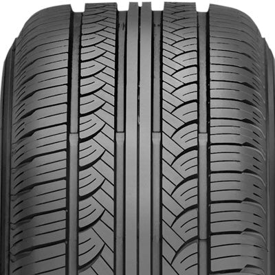 Yokohama AVID Touring S 235/65R17 104T - Premium Tires from Yokohama - Just $233.05! Shop now at OD Tires