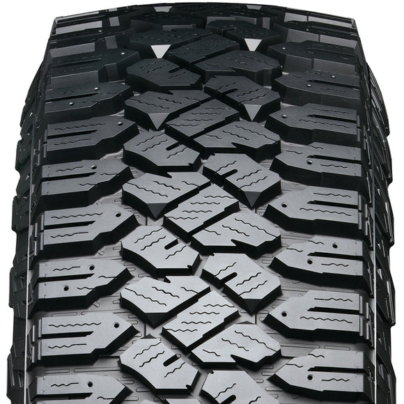 Yokohama GEOLANDAR A/T XD LT265/60R20 121/118 Q E/10 - Premium Tires from Yokohama - Just $455.04! Shop now at OD Tires