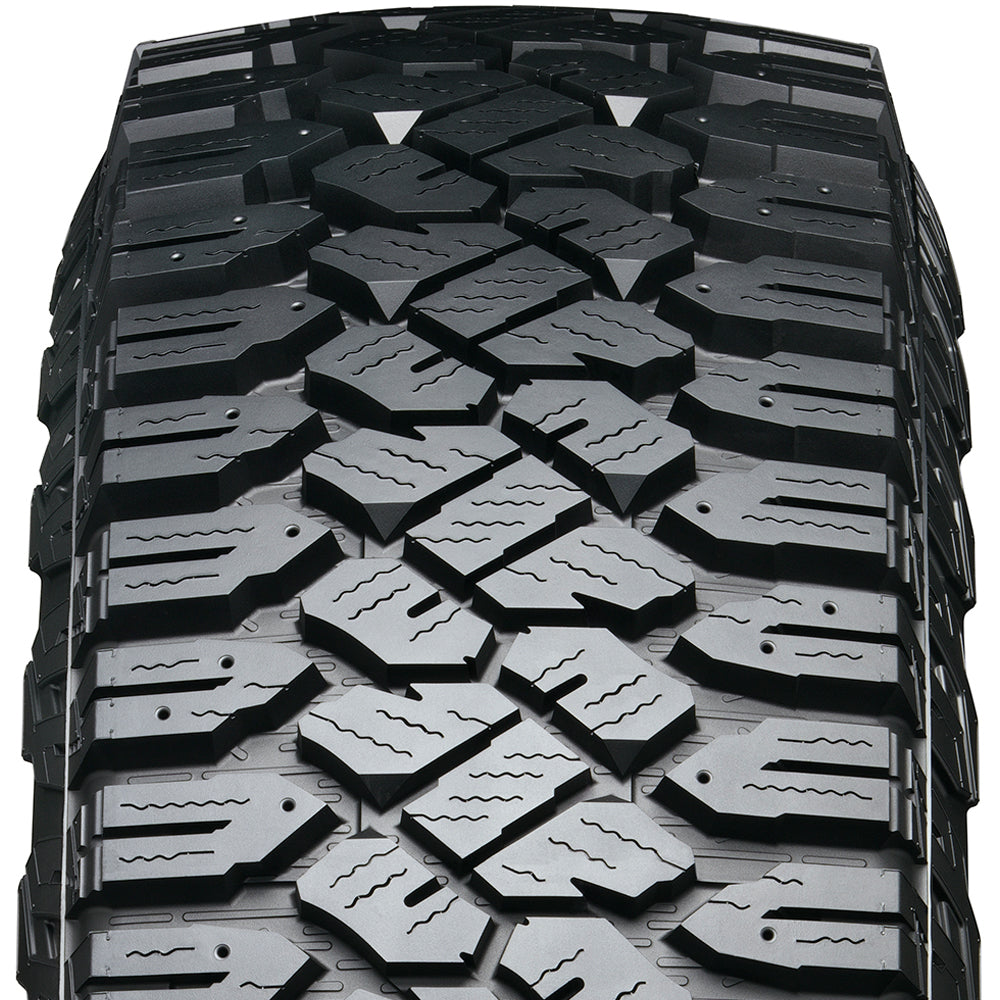 Yokohama GEOLANDAR A/T XD LT245/75R16 120/116 Q E/10 - Premium Tires from Yokohama - Just $345.83! Shop now at OD Tires