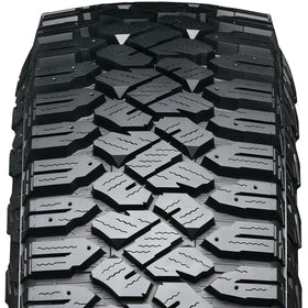 Yokohama GEOLANDAR A/T XD LT275/60R20 123/120 Q E/10 - Premium Tires from Yokohama - Just $498.55! Shop now at OD Tires