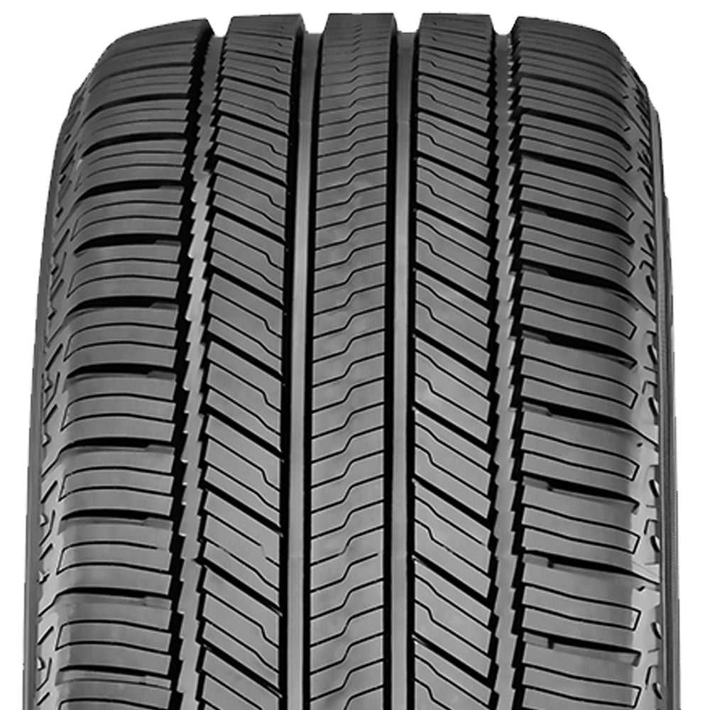 Yokohama GEOLANDAR CV G058 235/55R19 105V XL - Premium Tires from Yokohama - Just $284.93! Shop now at OD Tires