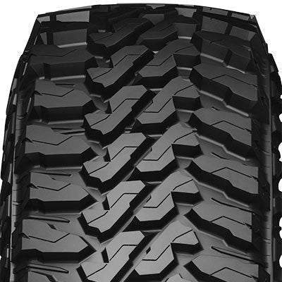 Yokohama Geolandar M/T G003 LT245/75R17 121/118Q E/10 - Premium Tires from Yokohama - Just $446.93! Shop now at OD Tires