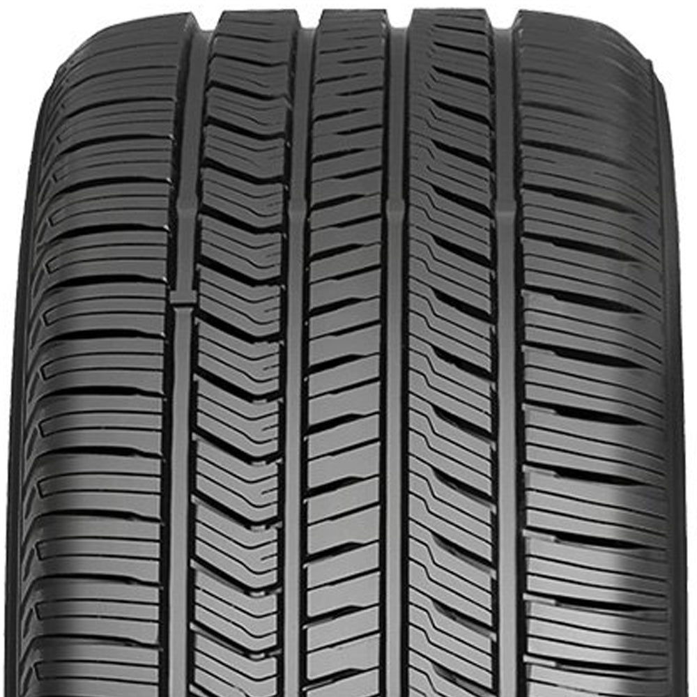 Yokohama Geolandar X-CV 275/45R20 110W XL - Premium Tires from Yokohama - Just $392.23! Shop now at OD Tires