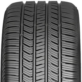 Yokohama Geolandar X-CV 265/40R22 106W XL - Premium Tires from Yokohama - Just $525.84! Shop now at OD Tires