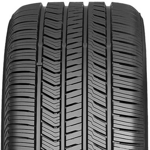Yokohama Geolandar X-CV 235/45R20 100W XL - Premium Tires from Yokohama - Just $357.69! Shop now at OD Tires