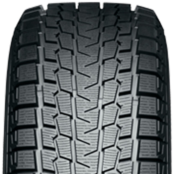 Yokohama IceGUARD G075 275/40R20 106T XL - Premium Tires from Yokohama - Just $406.73! Shop now at OD Tires
