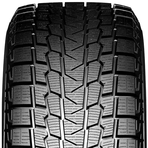 Yokohama IceGUARD iG53 205/55R16 91H - Premium Tires from Yokohama - Just $193.58! Shop now at OD Tires