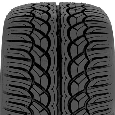 Yokohama Parada Spec X 285/40R24 112V REINF - Premium Tires from Yokohama - Just $584.35! Shop now at OD Tires