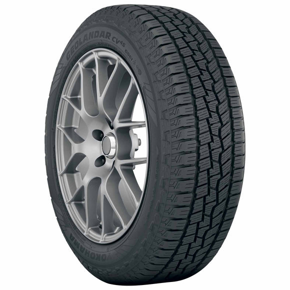 Yokohama GEOLANDAR CV 4S G061 235/50R19 103V XL - Premium Tires from Yokohama - Just $321.55! Shop now at OD Tires