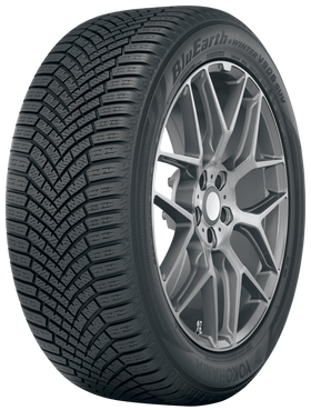Yokohama BluEarth*Winter V906 235/50R20 104V XL - Premium Tires from Yokohama - Just $465.45! Shop now at OD Tires