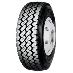 Yokohama TY303 LTR 215/75R17.5C 124L F/12 - Premium Tires from Yokohama - Just $486.01! Shop now at OD Tires
