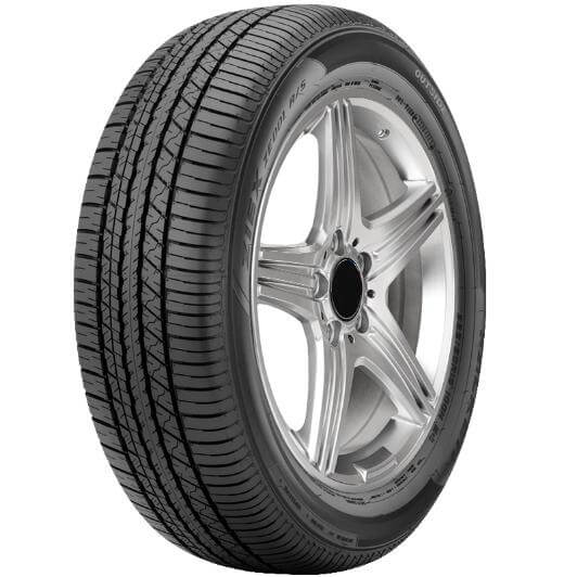 Falken ZIEX ZE001 A/S 245/50R20 102H - Premium Tires from Falken - Just $325.24! Shop now at OD Tires