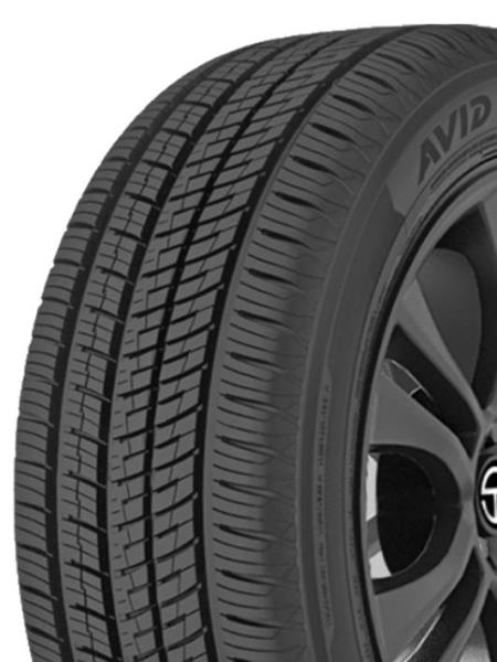 Yokohama AVID GT S35 195/65R15 91S - Premium Tires from Yokohama - Just $167.48! Shop now at OD Tires