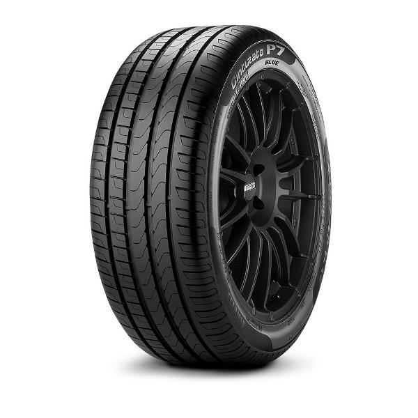 Pirelli Cinturato P7 Blue 245/45R20 103Y XL (NF0) (ELECT) - Premium Tires from Pirelli - Just $503.97! Shop now at OD Tires