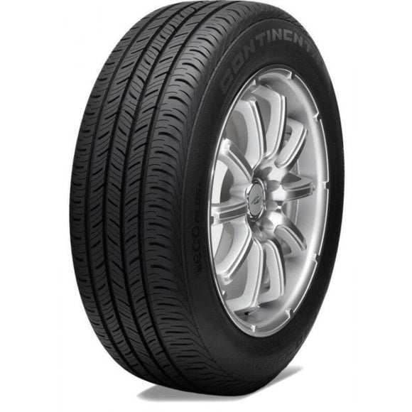 Continental ContiEcoContact EP 145/65R15 72T - Premium Tires from Continental - Just $145.89! Shop now at OD Tires