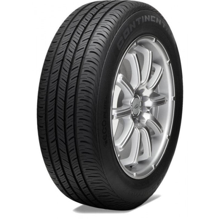 Continental ContiEcoContact EP 145/65R15 72T - Premium Tires from Continental - Just $138.10! Shop now at OD Tires