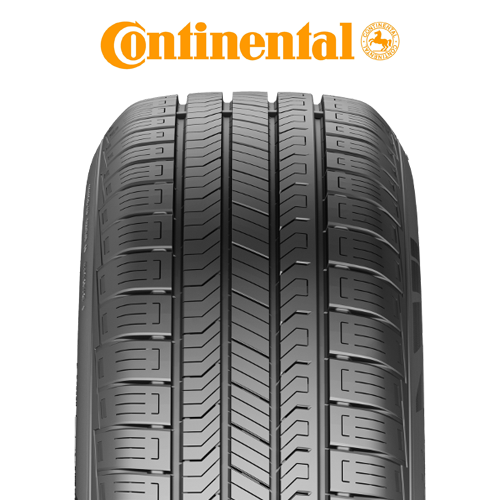 Continental CrossContact RX 235/65R17 104H - Premium Tires from Continental - Just $306.64! Shop now at OD Tires