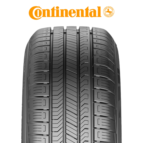 Continental CrossContact RX 265/40R20 104V XL - Premium Tires from Continental - Just $584.25! Shop now at OD Tires