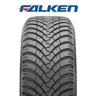 Falken Eurowinter HS01 255/40R19 100V XL - Premium Tires from Falken - Just $300.06! Shop now at OD Tires