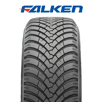 Falken Eurowinter HS01 SUV 255/55R19 111V XL - Premium Tires from Falken - Just $276.31! Shop now at OD Tires