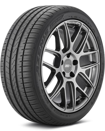 Falken Azenis FK-510 235/40ZR18 95Y XL - Premium Tires from Falken - Just $243.84! Shop now at OD Tires