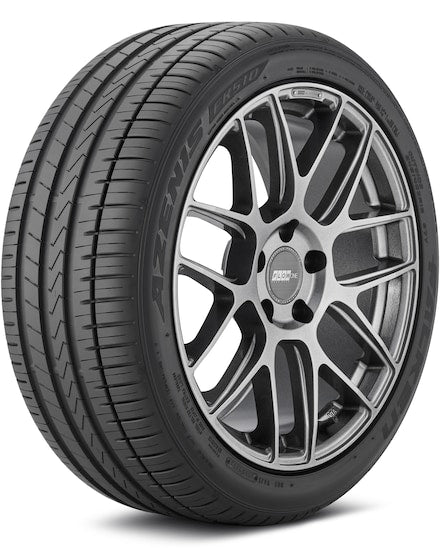 Falken Azenis FK-510 275/35ZR18 99Y XL - Premium Tires from Falken - Just $334.14! Shop now at OD Tires