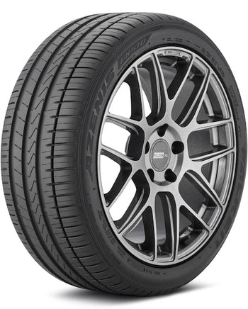 Falken Azenis FK-510 245/35ZR21 96Y XL - Premium Tires from Falken - Just $363.57! Shop now at OD Tires