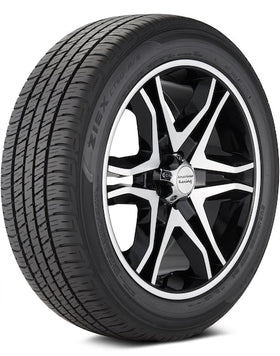 Falken Ziex CT50 A/S 255/50R20 104V - Premium Tires from Falken - Just $437.19! Shop now at OD Tires