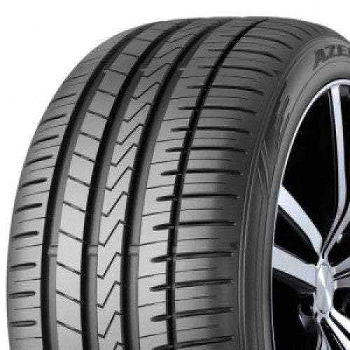 Falken Azenis FK-510 SUV 295/40R20 110Y XL - Premium Tires from Falken - Just $348.59! Shop now at OD Tires